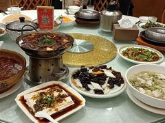 -庐州太太(CBD店)