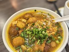 -新记美食(关闸店)