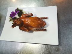 -深圳维景酒店-维景轩