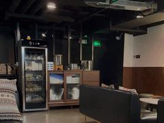 -Rechill Cafe(工体店)