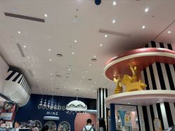 -奈尔宝家庭中心·亲子餐厅(鄞州万达店)