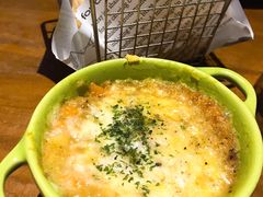 -海石湾餐厅·沙画家的店