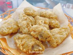 -南记食粥坊·宵夜大排档(岭南分店)