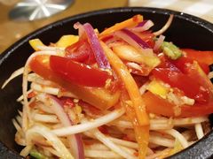 -清迈泰·泰国餐厅(华发商都店)