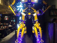 -炭舍干锅·烤鱼(扬名广场店)