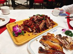 -凯鸽酒楼(大同振兴街店)