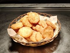 -丽都皇冠假日酒店·Matrix亦餐厅(望京店)