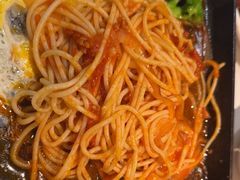 -豪享来中西餐厅(隆昌店)