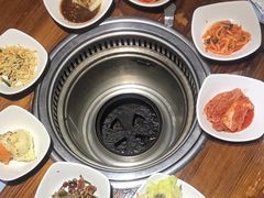 -韩一品韩国料理(柏庐南路店)