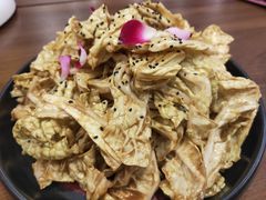 -满园烤鸭·春饼(太原街万达店)