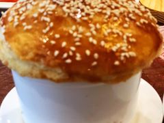 -北海金昌开元名都大酒店·四季轩中餐厅