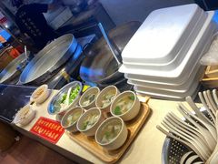 -素满香·Vegan食养自助(天一广场店)
