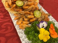 -徐记私厨(半淞园路店)