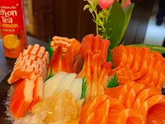 -熊出没日本烧肉放题