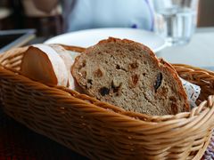 -璟象酒店-爱丽坊景观餐厅