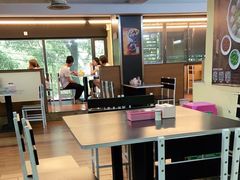 大堂-潮镇老尾牛杂(环城西路店)