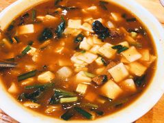 古觉烩面片-古觉面片(南门书院门店)