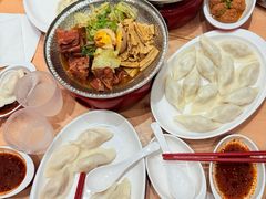 -喜家德虾仁水饺(浦东山姆店)