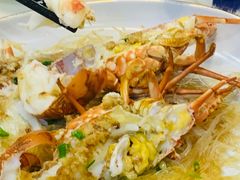 -鑫悦楼煎蟹·16年海鲜大排档