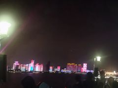-武汉两江游览·夜游长江(汉口粤汉码头)