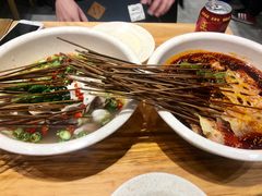 -嘉州叶婆婆钵钵鸡(建设路店)