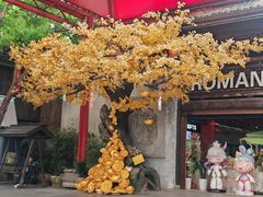 -杭州宋城