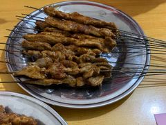 -曾记大腰子烧烤(苗栗路总店)