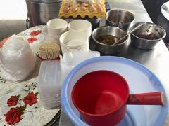 -周记热干面豆皮大王(桃花东街店)