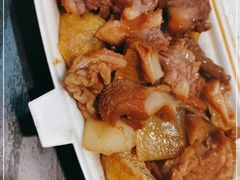 -细妹五香牛杂(步行街店)