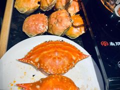 -川骄海鲜自助(河东店)