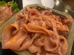 鸭肠-叶记鲜鹅肠火锅城(聚丰锦绣盛世店)