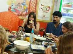 -老味道1992(武当山店)