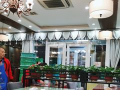 -桃子餐厅·天津菜(红星路直营店)