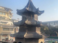 -怡园饭店-餐厅(四望亭店)