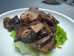 金牌酱猪手-大鹏饭店·金陵家宴(奥体中心店)