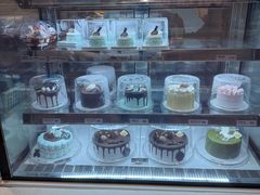 -DQ·蛋糕·冰淇淋(绿宝店)