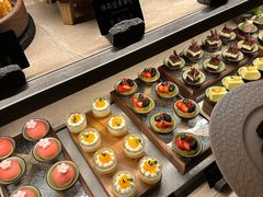 -罗宾斯牛排馆(重庆丽晶酒店)