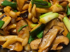-西贝莜面村(当代商城店)