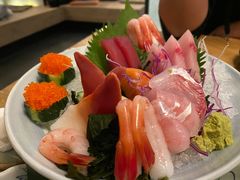 -Hatsune隐泉日式料理(SKP店)