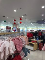 -爱婴室(绍兴嵊州吾悦广场店)