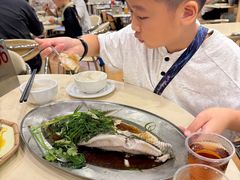 -玲又珑美食(盘福路店)