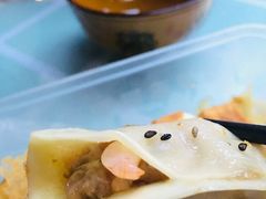 -众口斋锅贴(银泰城店)