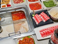 -海底捞火锅(关山保利店)