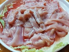 -李德富老街牛杂火锅(抚琴街店)