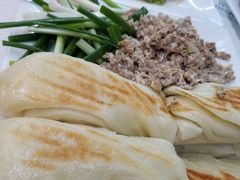 -渔民船说·北塘海鲜·天津菜·海肠捞饭(北塘古镇店)