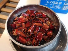 -福寿斋·老北京铜锅涮肉·烤鸭(顺义总店)