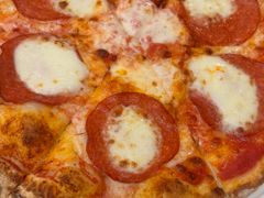 -城市大道红炉披萨烘焙坊