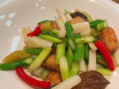 -榕意·川味之美(深业上城店)