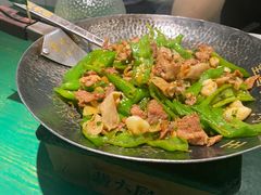 -费大厨辣椒炒肉(太平老街店)