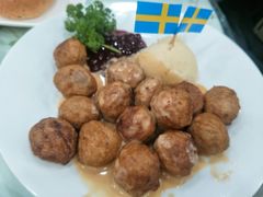 -宜家·瑞典风味餐厅(北京西红门店)